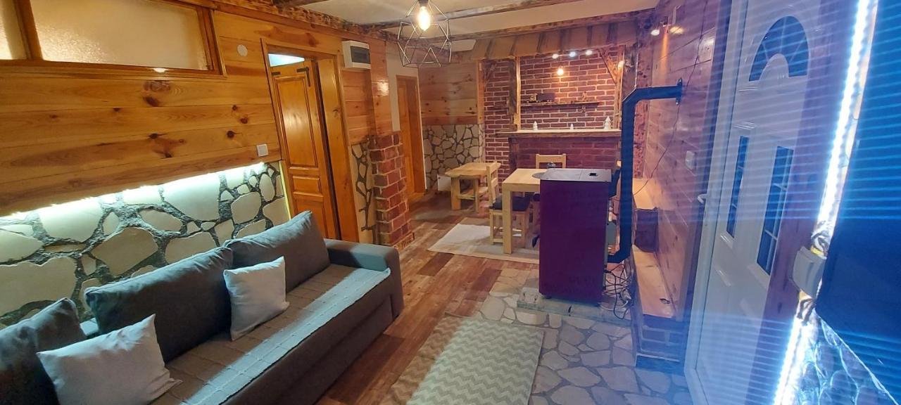 Durmitorske Zore Zabljak  Bagian luar foto