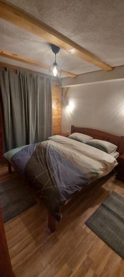 Durmitorske Zore Zabljak  Bagian luar foto
