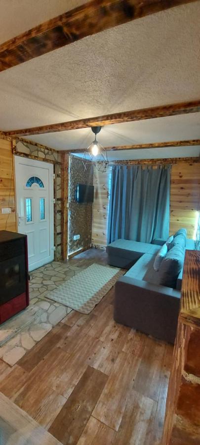 Durmitorske Zore Zabljak  Bagian luar foto