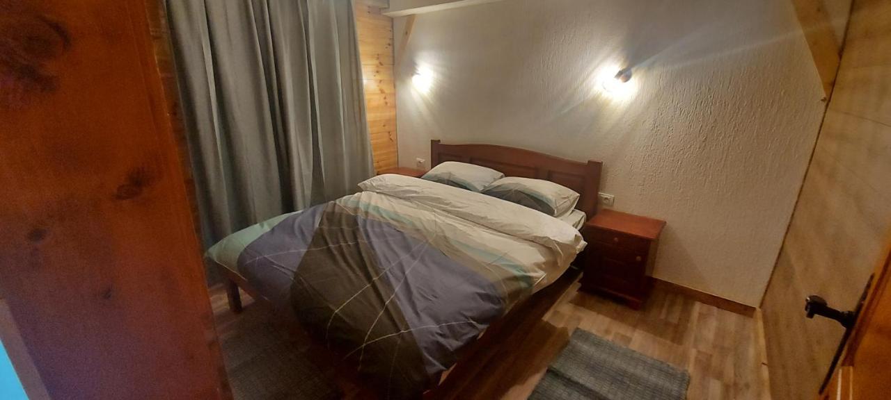 Durmitorske Zore Zabljak  Bagian luar foto