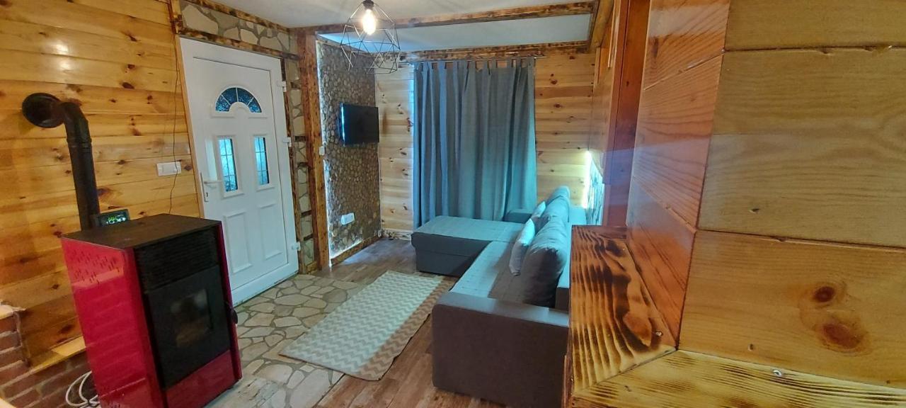 Durmitorske Zore Zabljak  Bagian luar foto