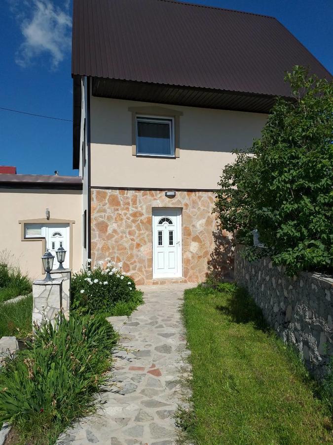 Durmitorske Zore Zabljak  Bagian luar foto