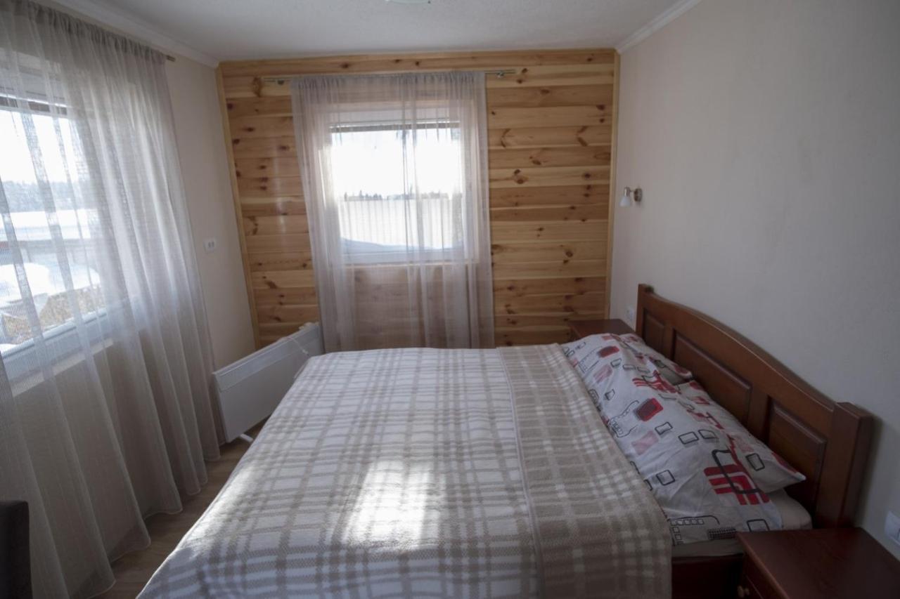 Durmitorske Zore Zabljak  Bagian luar foto