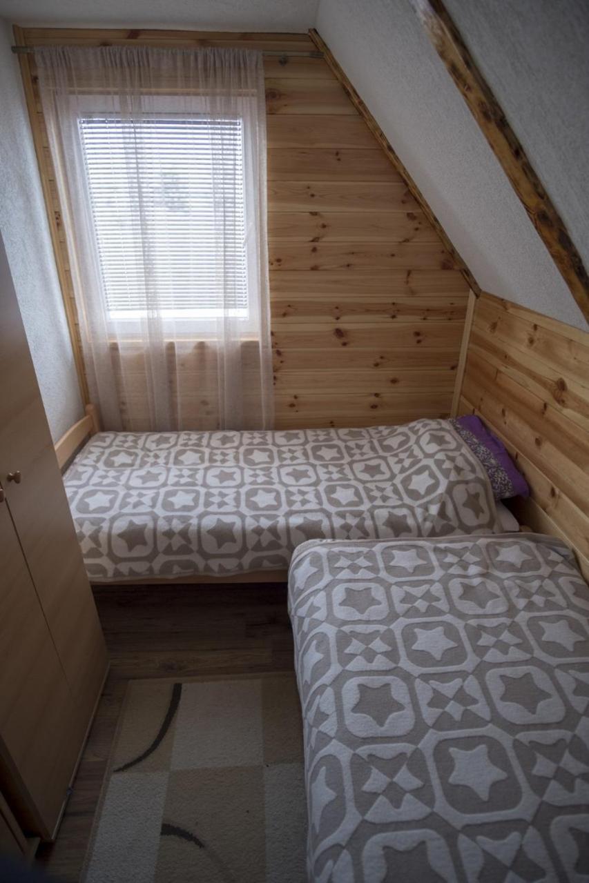 Durmitorske Zore Zabljak  Bagian luar foto