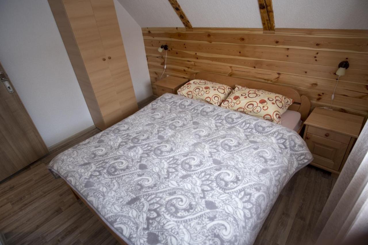 Durmitorske Zore Zabljak  Bagian luar foto