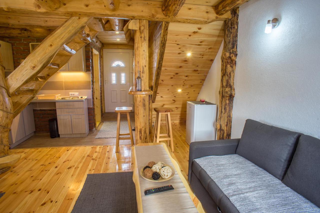 Durmitorske Zore Zabljak  Bagian luar foto